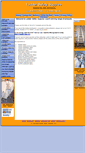 Mobile Screenshot of laddersafetysupplies.co.uk